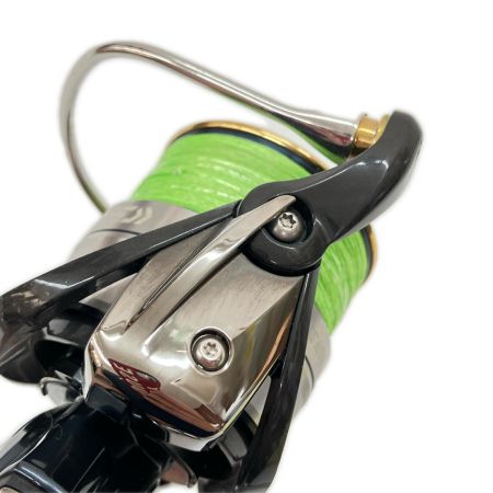  DAIWA ダイワ CERTATE LT 19 セルテート LT4000-CXH 060053 スピニングリール