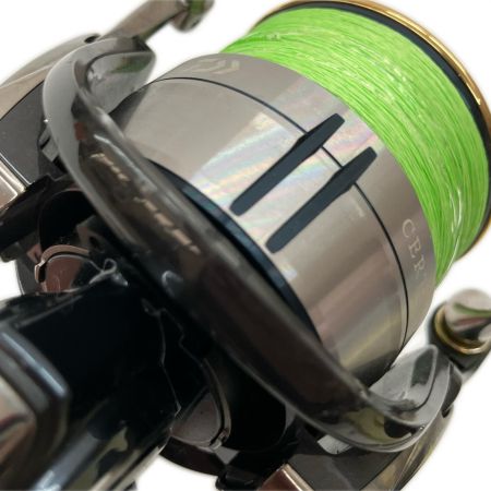  DAIWA ダイワ CERTATE LT 19 セルテート LT4000-CXH 060053 スピニングリール