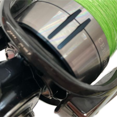  DAIWA ダイワ CERTATE LT 19 セルテート LT4000-CXH 060053 スピニングリール