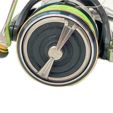  DAIWA ダイワ CERTATE LT 19 セルテート LT4000-CXH 060053 スピニングリール