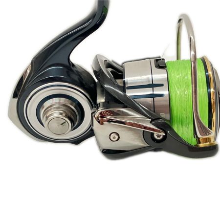  DAIWA ダイワ CERTATE LT 19 セルテート LT4000-CXH 060053 スピニングリール
