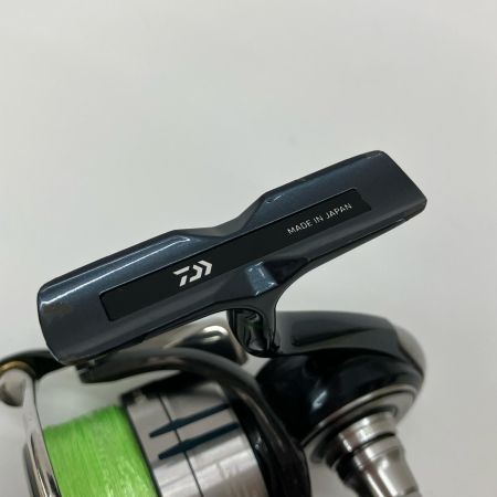  DAIWA ダイワ CERTATE LT 19 セルテート LT4000-CXH 060053 スピニングリール