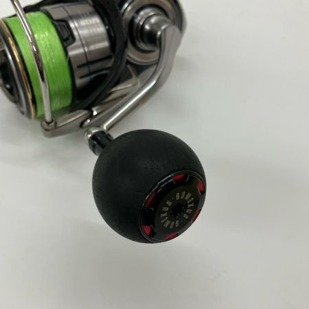  DAIWA ダイワ CERTATE LT 19 セルテート LT4000-CXH 060053 スピニングリール
