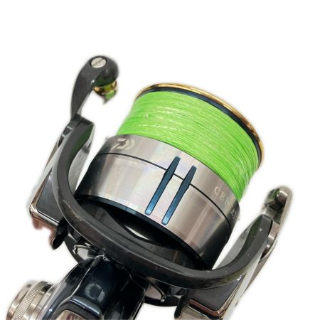  DAIWA ダイワ CERTATE LT 19 セルテート LT4000-CXH 060053 スピニングリール