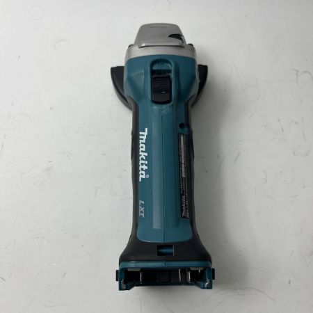  MAKITA マキタ ディスクグラインダー コードレス式 100mm GA402D 本体のみ バッテリ無 