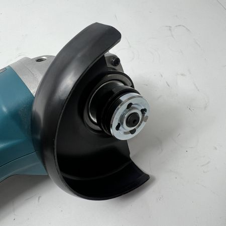  MAKITA マキタ ディスクグラインダー コードレス式 100mm GA402D 本体のみ バッテリ無 