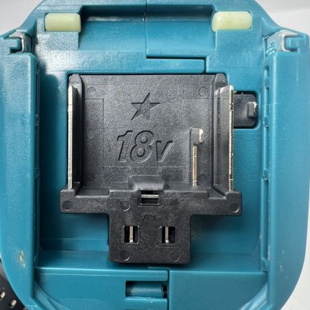  MAKITA マキタ ディスクグラインダー コードレス式 100mm GA402D 本体のみ バッテリ無 