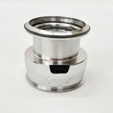  DAIWA ダイワ EXIST 22 イグジスト LT4000 3109492 スプール