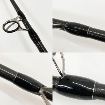  G.CRAFT Gクラフト SEVEN-SENSE MONSTER SURF セブンセンス モンスターサーフ MSS-1092-TR ショアジギングロッド