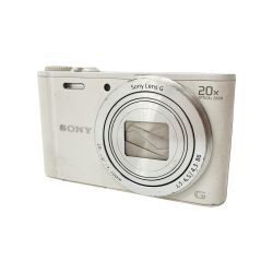〇〇 SONY ソニー LUMIX ルミックス コンパクト デジタルカメラ DSC-WX350 ジャンク品 Dランク