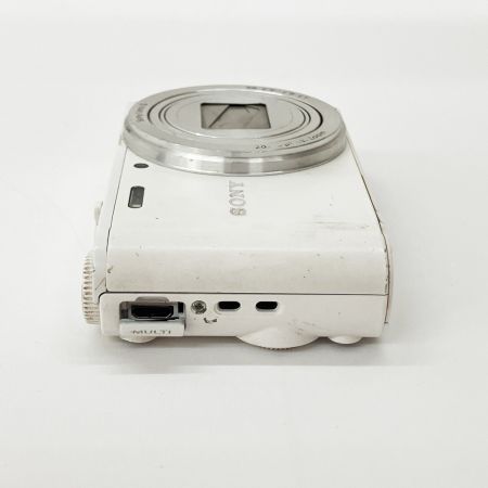  SONY ソニー LUMIX ルミックス コンパクト デジタルカメラ DSC-WX350 ジャンク品