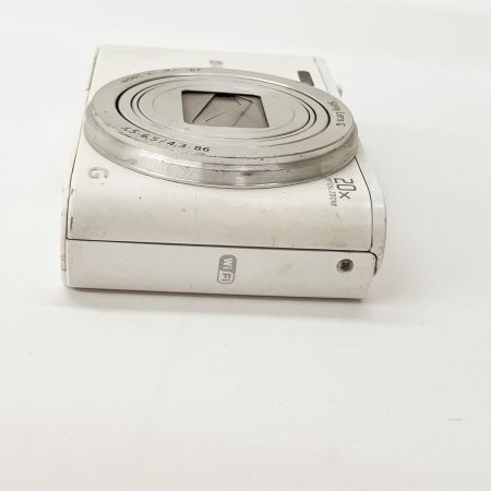  SONY ソニー LUMIX ルミックス コンパクト デジタルカメラ DSC-WX350 ジャンク品