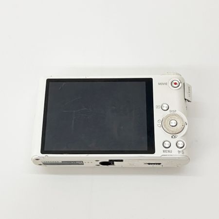  SONY ソニー LUMIX ルミックス コンパクト デジタルカメラ DSC-WX350 ジャンク品