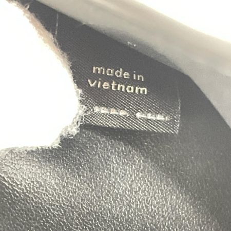  COACH コーチ 3つ折り財布 エッセンシャル カード ホルダー ウォレット CBO88 ブラック ブラウン