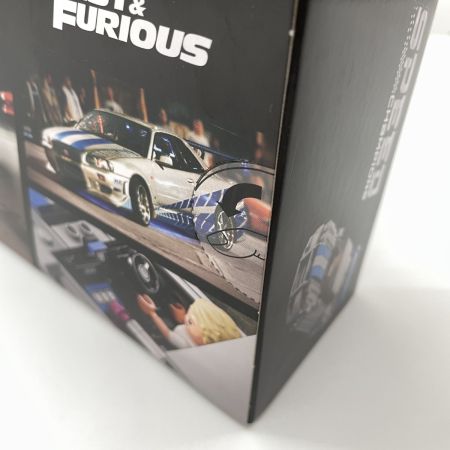  LEGO レゴブロック SPEED CHAMPIONS Nissan Skyline GT-R(R34) 76917