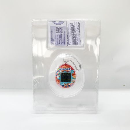  BANDAI バンダイ Original Tamagotchi 手まりに流水 inspired by 加賀友禅