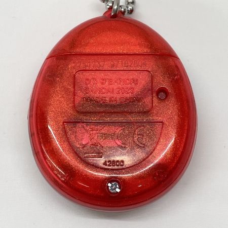  BANDAI バンダイ Original Tamagotchi 手まりに流水 inspired by 加賀友禅