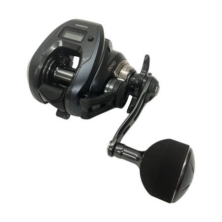  SHIMANO シマノ GRAPPLER CT 25 グラップラー CT 150XG 048837 両軸リール