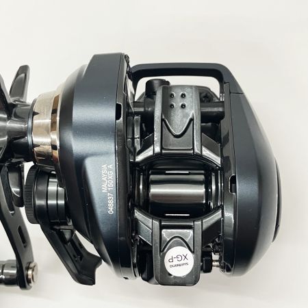  SHIMANO シマノ GRAPPLER CT 25 グラップラー CT 150XG 048837 両軸リール