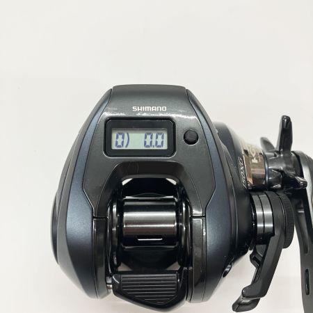  SHIMANO シマノ GRAPPLER CT 25 グラップラー CT 150XG 048837 両軸リール