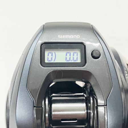  SHIMANO シマノ GRAPPLER CT 25 グラップラー CT 150XG 048837 両軸リール