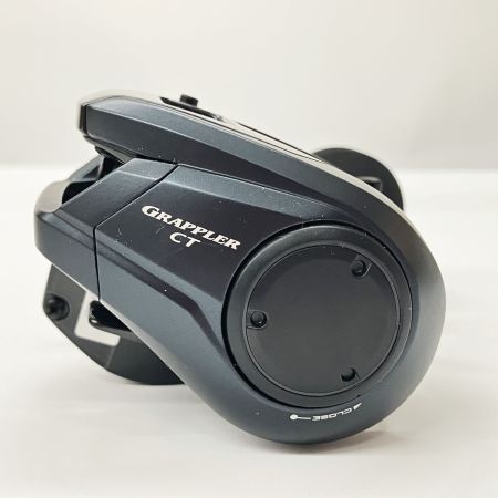  SHIMANO シマノ GRAPPLER CT 25 グラップラー CT 150XG 048837 両軸リール