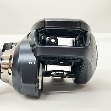  SHIMANO シマノ GRAPPLER CT 25 グラップラー CT 150XG 048837 両軸リール
