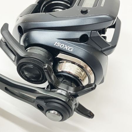  SHIMANO シマノ GRAPPLER CT 25 グラップラー CT 150XG 048837 両軸リール