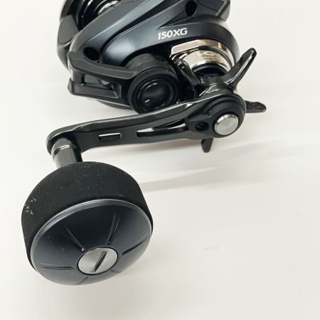  SHIMANO シマノ GRAPPLER CT 25 グラップラー CT 150XG 048837 両軸リール