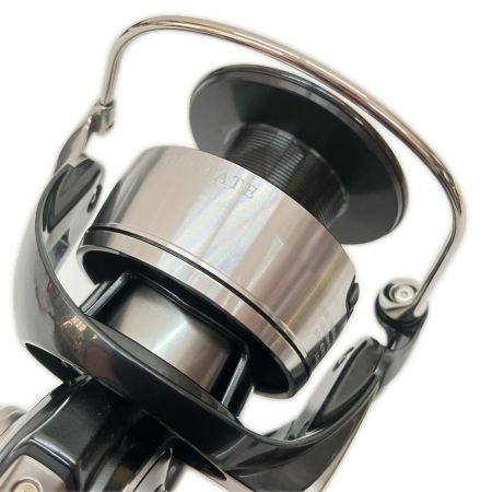  DAIWA ダイワ CERTATE 24 セルテート LT5000D-CXH 00061183 スピニングリール
