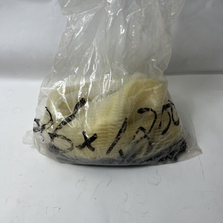   投網 ナイロンモノフィラメント使用 26 節 1200 目