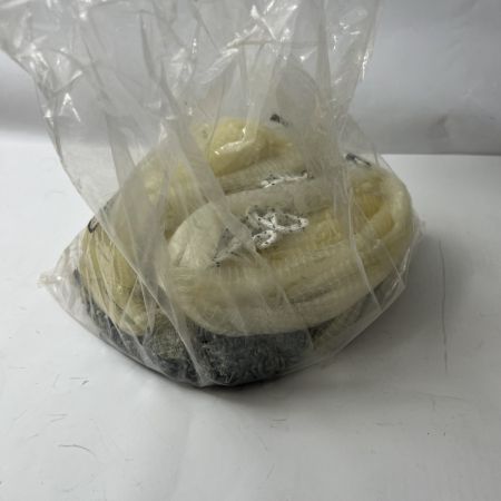   投網 ナイロンモノフィラメント使用 26 節 1200 目