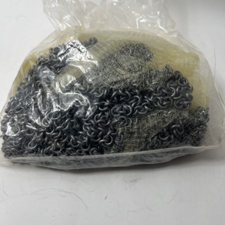   投網 ナイロンモノフィラメント使用 26 節 1200 目