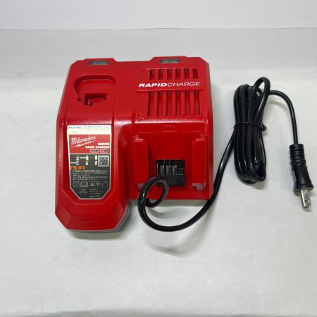 Milwaukee 充電器 M12-18FC JP M12 M18  M12-18FC 未使用品