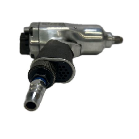 藤原産業 エアインパクトレンチ 差込角 アンビル12.7mm角 SIW-1300S シルバー 程度Ｂ