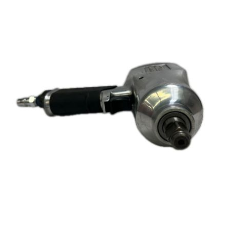  藤原産業 エアインパクトレンチ 差込角 アンビル12.7mm角 SIW-1300S シルバー 程度Ｂ