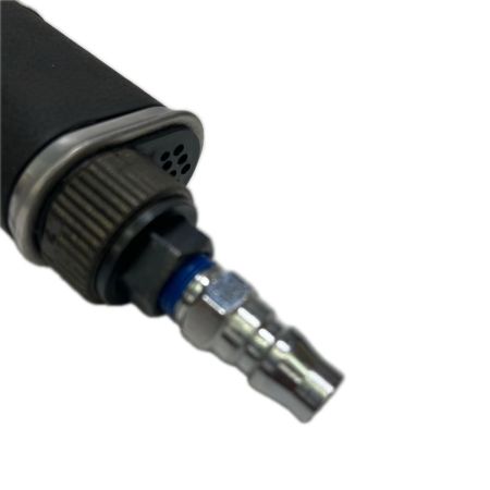  藤原産業 エアインパクトレンチ 差込角 アンビル12.7mm角 SIW-1300S シルバー 程度Ｂ