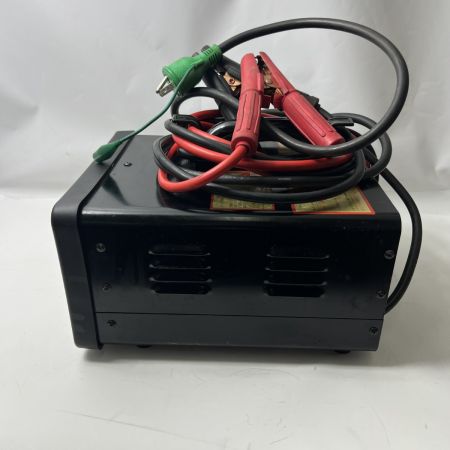  NICHIDO 急速充電器 セルスターター付 NB-200 通電のみ確認 ジャンク品