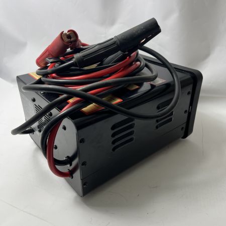  NICHIDO 急速充電器 セルスターター付 NB-200 通電のみ確認 ジャンク品