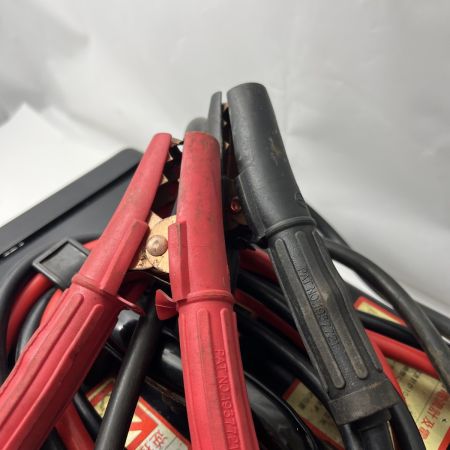  NICHIDO 急速充電器 セルスターター付 NB-200 通電のみ確認 ジャンク品