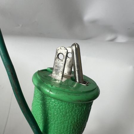  NICHIDO 急速充電器 セルスターター付 NB-200 通電のみ確認 ジャンク品