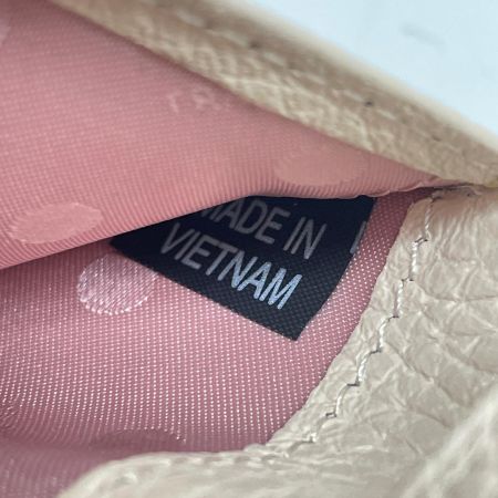 JILL STUART ジルスチュアート レディース 二つ折り財布 キャンディ口金二つ折り財布 アイボリー