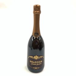 〇〇  DRAPIER Grande Sendree ドラピエ シャンパーニュ グラン サンドレ 2005 シャンパン 750ml 12% Sランク 未開栓