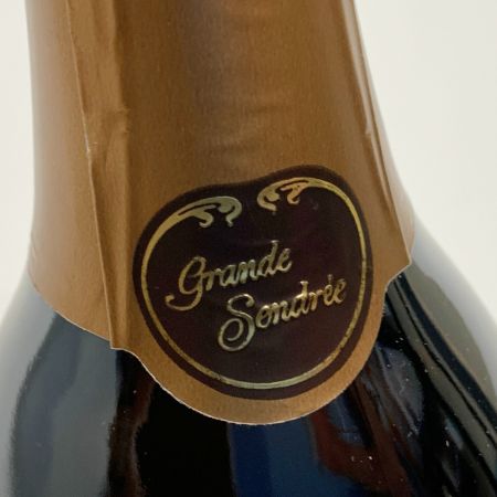   DRAPIER Grande Sendree ドラピエ シャンパーニュ グラン サンドレ 2005 シャンパン 750ml 12% 未開栓