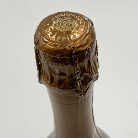   DRAPIER Grande Sendree ドラピエ シャンパーニュ グラン サンドレ 2005 シャンパン 750ml 12% 未開栓
