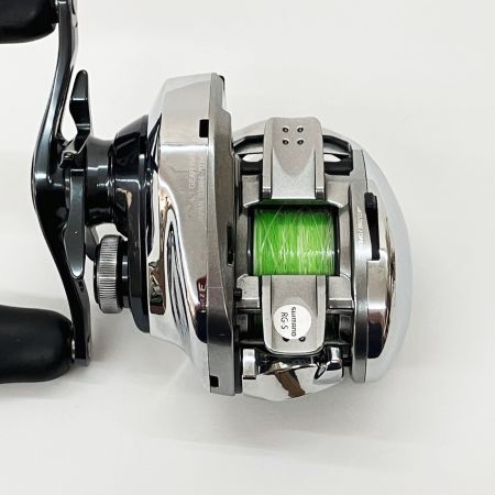  SHIMANO シマノ ANTARES 19 アンタレス HG R 03984 ベイトリール