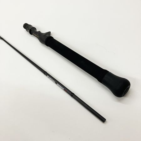  BOMBADA ボンバダ  SOLID SERIE パパガイオ56 PAPAGAIO56 バスロッド