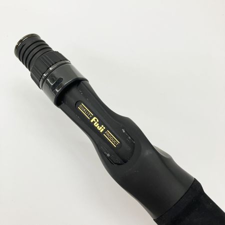  BOMBADA ボンバダ  SOLID SERIE パパガイオ56 PAPAGAIO56 バスロッド