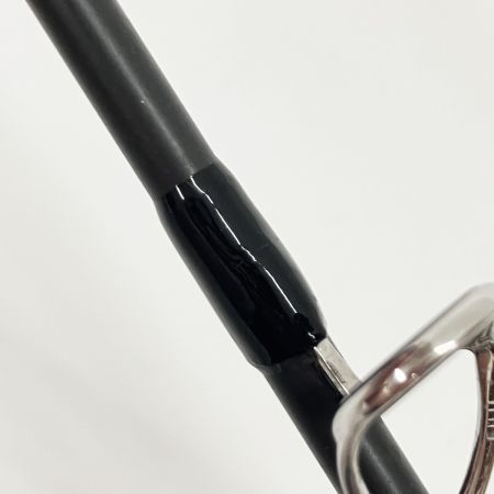  BOMBADA ボンバダ  SOLID SERIE パパガイオ56 PAPAGAIO56 バスロッド