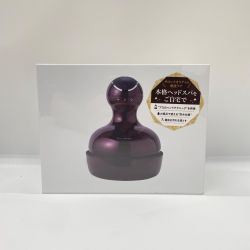 〇〇 Le ment ルメント head spa ヘッドスパ LM-HS01 Nランク